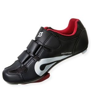 Peloton Shoes Womens Size 37 (fits 6-6.5)